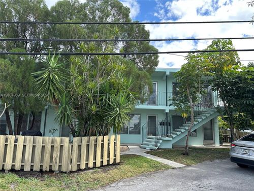 6-2301 Ne 2nd St, Pompano Beach, FL, 33062 | Card Image