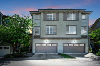 29 - 10595 Delsom Cres, Townhouse with 4 bedrooms, 3 bathrooms and 4 parking in Delta BC | Image 1