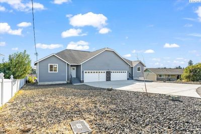 505 N 80th Ave, Home with 0 bedrooms, 0 bathrooms and null parking in Yakima WA | Image 2