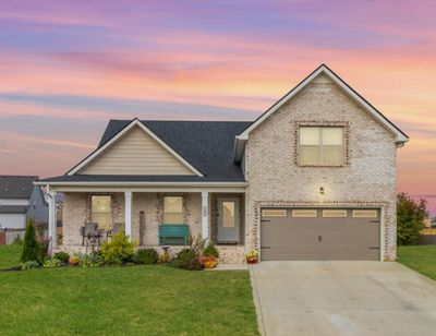 To truly understand and appreciate the value of this home, you must see it in person. Its nearly $20, 000 worth of upgrades and added features are everywhere. | Image 1