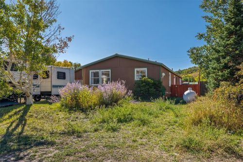 220 W 4th St, Yampa, CO, 80483-5008 | Card Image