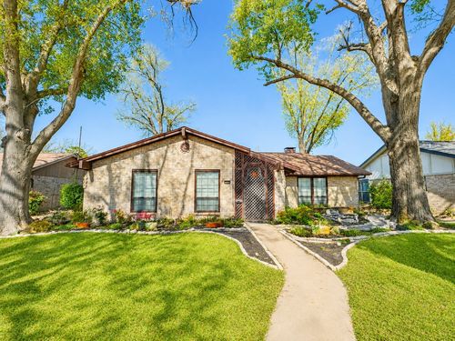 2309 Richwood Dr, Garland, TX, 75044-7171 | Card Image