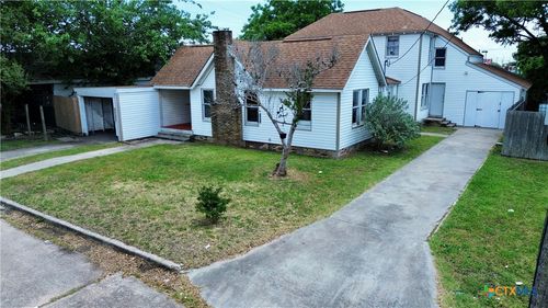 103 W Depot St, Refugio, TX, 78377-2409 | Card Image