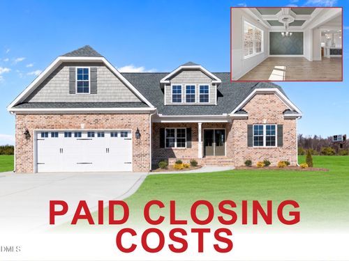 207 Stonewood Dr, Goldsboro, NC, 27530-4511 | Card Image
