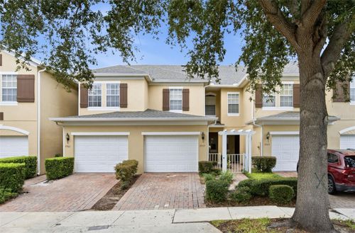 5957 Strada Capri Way, Orlando, FL, 32835-3286 | Card Image