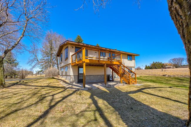 1031 100 Th Ave, House other with 3 bedrooms, 2 bathrooms and null parking in ROBERTS WI | Image 34