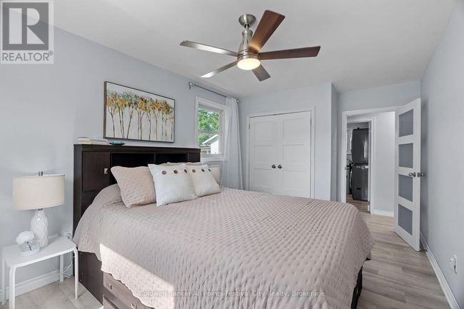 7 Andrew Cres, House other with 2 bedrooms, 1 bathrooms and 6 parking in Goderich ON | Image 23