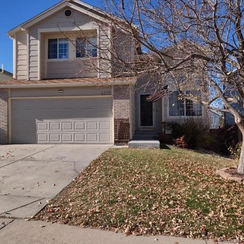 4859 N Foxtail Drive, Castle Rock, CO, 80109 | Card Image