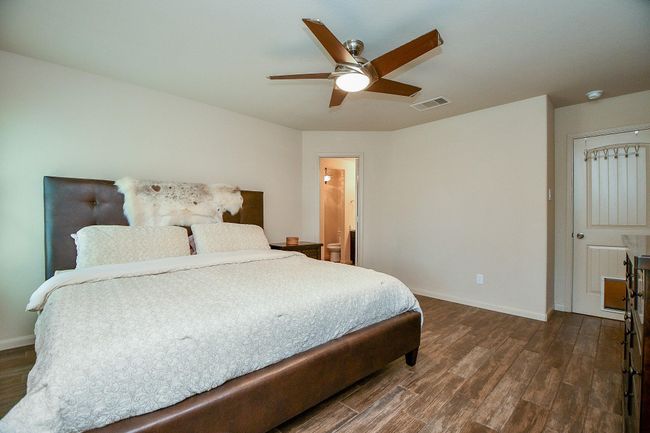 2026 Naplechase Crest Dr, House other with 4 bedrooms, 2 bathrooms and 2 parking in Spring TX | Image 28