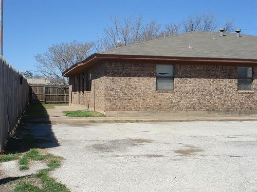 apt-g-1250 Elm St, Abilene, TX, 79602-3742 | Card Image