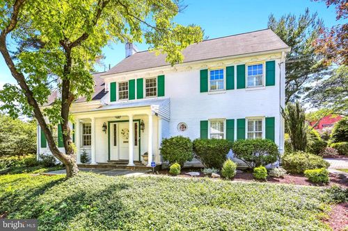 5508 Dorset Ave, CHEVY CHASE, MD, 20815-6626 | Card Image