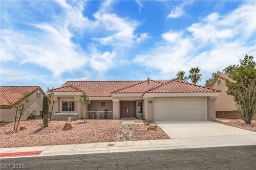 9529 Ruby Hills Dr, Las Vegas, NV, 89134-7811 | Card Image