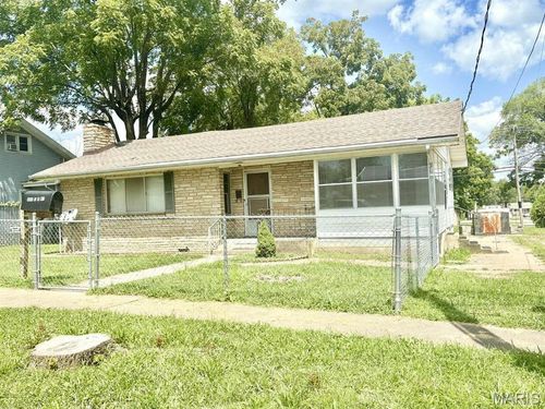 409 E M- 2nd Street, Mountain Grove, MO, 65711 | Card Image