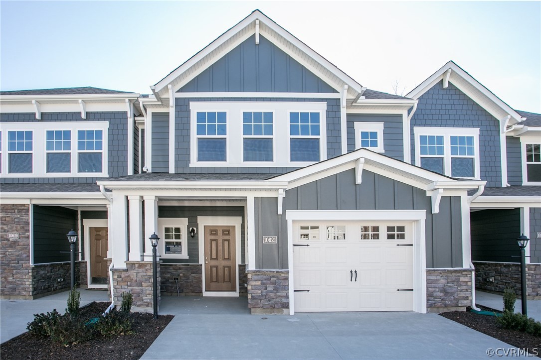 Farmstead Mill Ln, Glen Allen, VA 23059