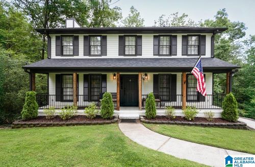 4701 Wooddale Ln, Pelham, AL, 35124-1043 | Card Image