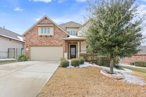 125 Indian Paintbrush Trl, Georgetown, TX, 78628-3254 | Card Image