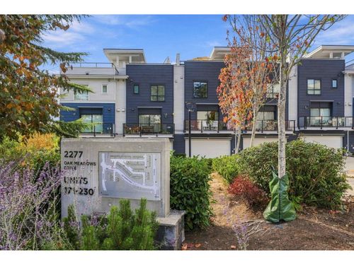 202-2277 Oak Meadows Dr, Surrey, BC, V3Z0W6 | Card Image