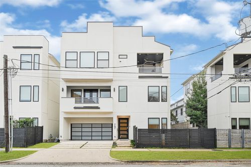 707 W Clay, Houston, TX, 77019 | Card Image