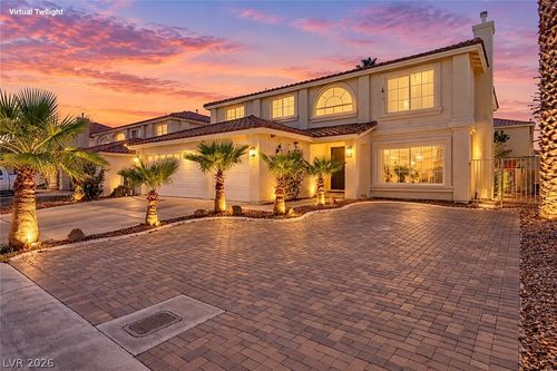 527 Leap Frog Ave, Las Vegas, NV, 89183-5201 | Card Image