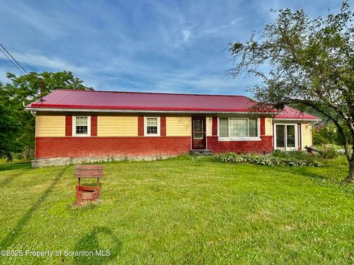 21838 State Route 29, Montrose, PA, 18801-7018 | Card Image