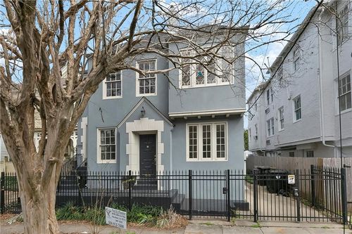 1623 25 Foucher Street, New Orleans, LA, 70115 | Card Image