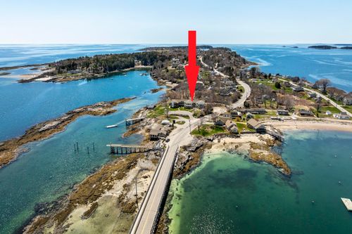 2-1951 Harpswell Islands Road, Harpswell, ME, 04003 | Card Image