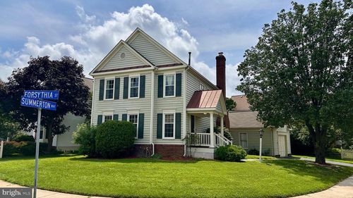 6517 Summerton Way, SPRINGFIELD, VA, 22150-1166 | Card Image