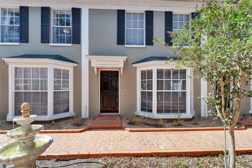 unit-b-308 S Bungalow Park Ave, Tampa, FL, 33609-3161 | Card Image
