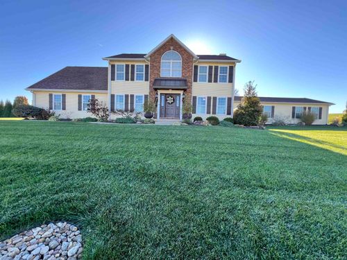 13 River Run Dr, Lawrenceville, IL, 62439-3368 | Card Image