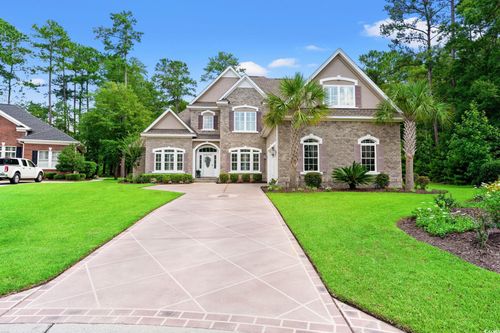 6578 Wellington Dr, Murrells Inlet, SC, 29576-8938 | Card Image