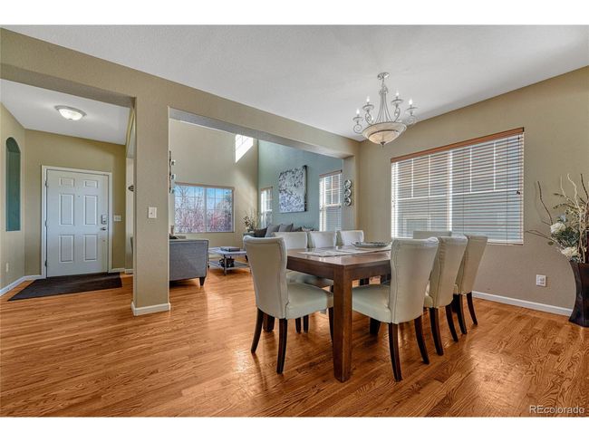 5338 Potentilla St, House other with 5 bedrooms, 3 bathrooms and null parking in Brighton CO | Image 7