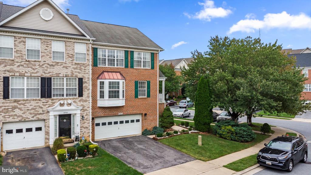 Kings Mill Way, Owings Mills, MD 21117