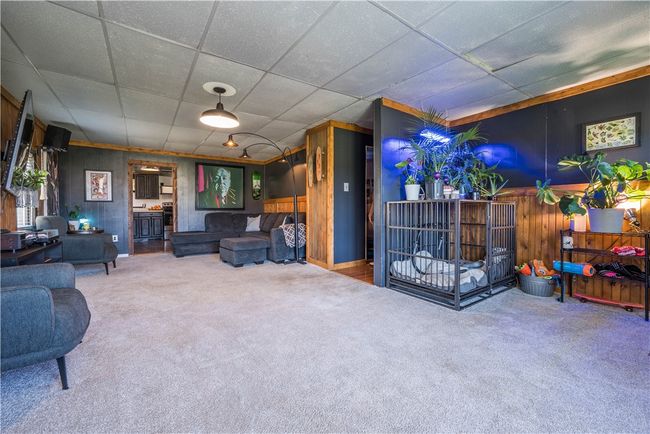 337 Whitestown Rd, House other with 3 bedrooms, 1 bathrooms and 6 parking in Butler PA | Image 6