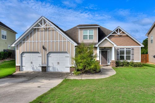 5443 Everlook Circle, Evans, GA, 30809 | Card Image