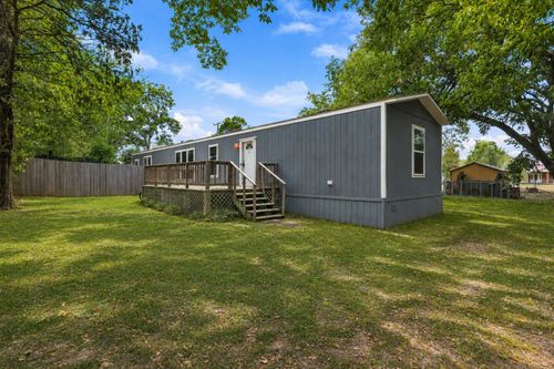 809 Burney Street, Colbert, OK, 74733 | Card Image