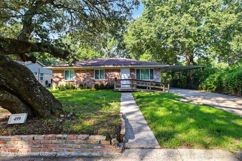 499 Gay Avenue, Gulfport, MS, 39507 | Card Image