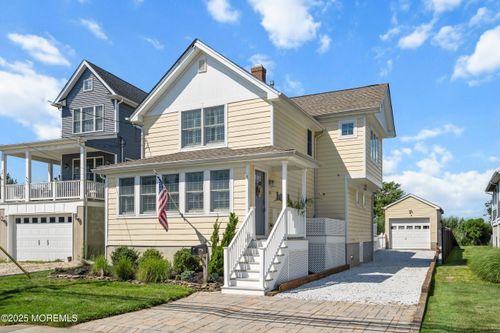 38 Riverdale Ave, Monmouth Beach, NJ, 07750-1449 | Card Image