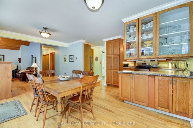 75 Maple Ridge Lane, House other with 6 bedrooms, 4 bathrooms and 8 parking in Wollaston ON | Image 7