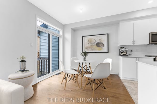 891 Solarium Ave, House attached with 3 bedrooms, 3 bathrooms and 2 parking in Manotick ON | Image 14