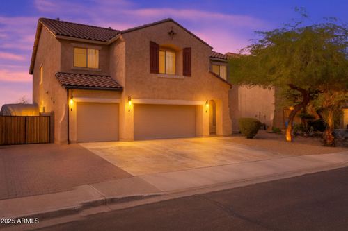 806 S 118th Ln, Avondale, AZ, 85323-9162 | Card Image