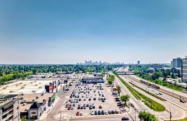 1202 - 3820 Brentwood Road Nw, Condo with 1 bedrooms, 1 bathrooms and 1 parking in Calgary AB | Image 11