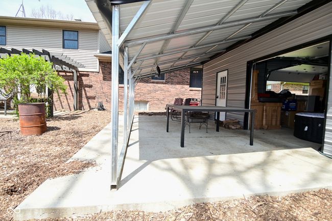 1229 Dallas Dr, House other with 4 bedrooms, 3 bathrooms and null parking in Plainfield IN | Image 57