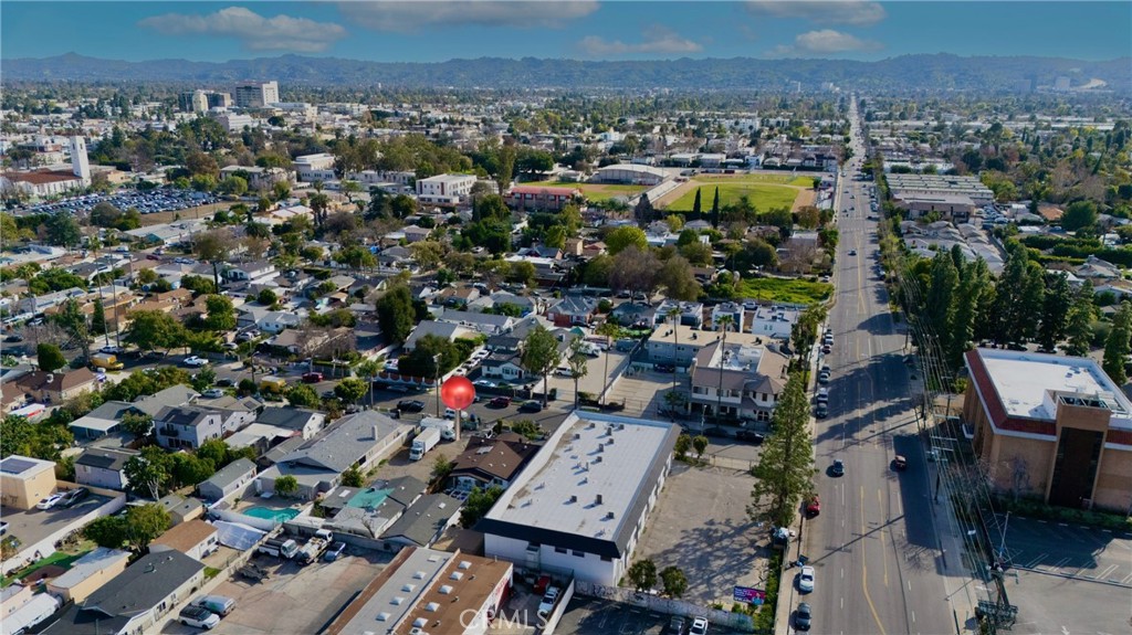 Residential in Van Nuys 3