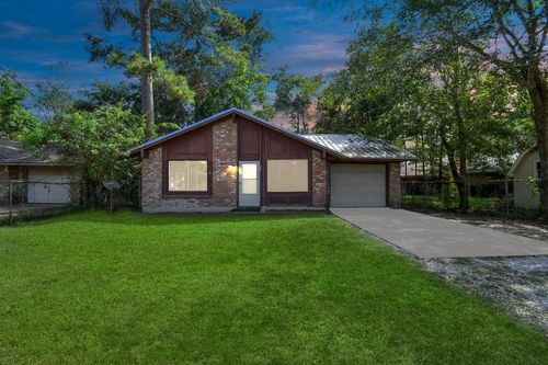 707 S Franklin Ave, Cleveland, TX, 77327-5305 | Card Image