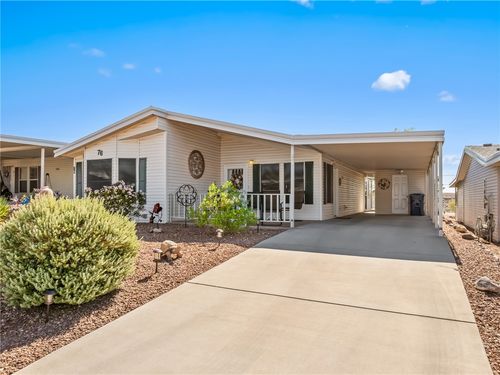 2350 Adobe Rd, Bullhead City, AZ, 86442-4440 | Card Image