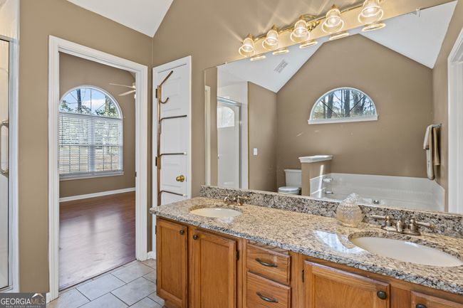 238 Harvest Trce, House other with 3 bedrooms, 3 bathrooms and 4 parking in Sharpsburg GA | Image 26