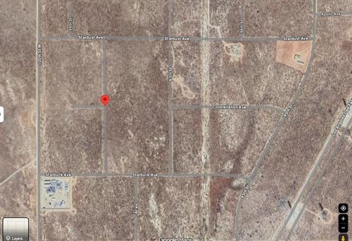 29 Tract 3299, Out of Area, CA, 93560 | Card Image