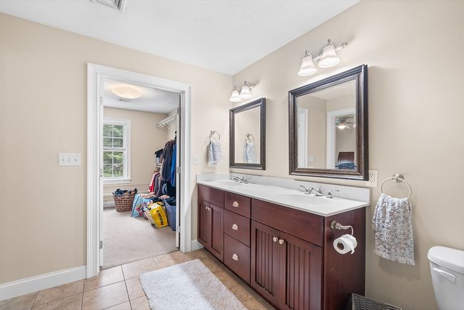 112 - 112 Pinewood Dr, Condo with 2 bedrooms, 3 bathrooms and 1 parking in Gardner MA | Image 24