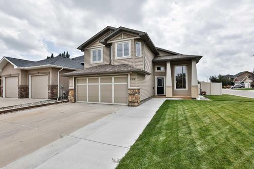504 Couleesprings Crescent S, Lethbridge, AB, T1K5R5 | Card Image