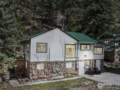 290 River Fork Road, Drake, CO, 80515 | Card Image